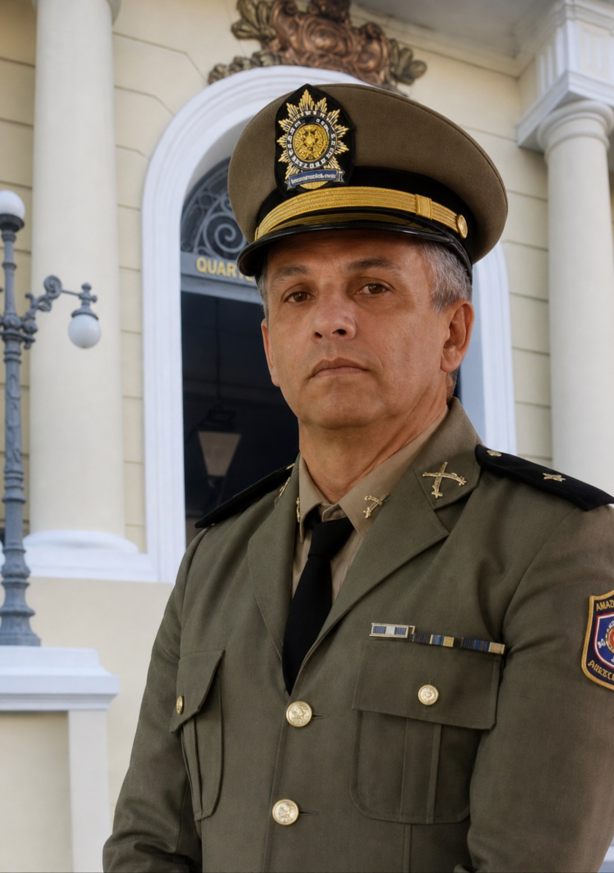 Antônio Vicente de Paula Júnior